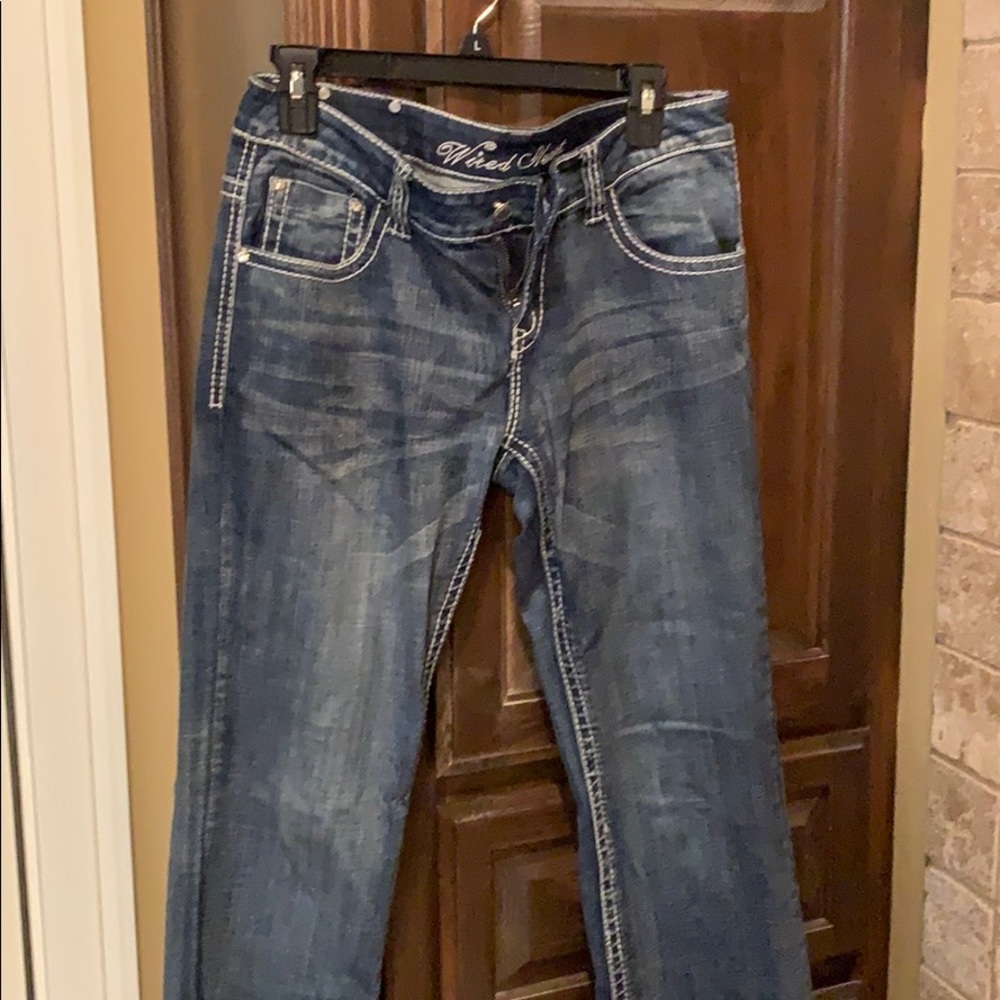 Women’s jeans